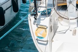 Bavaria 41 Cruiser in Rhodes New Marina thumbnail 6
