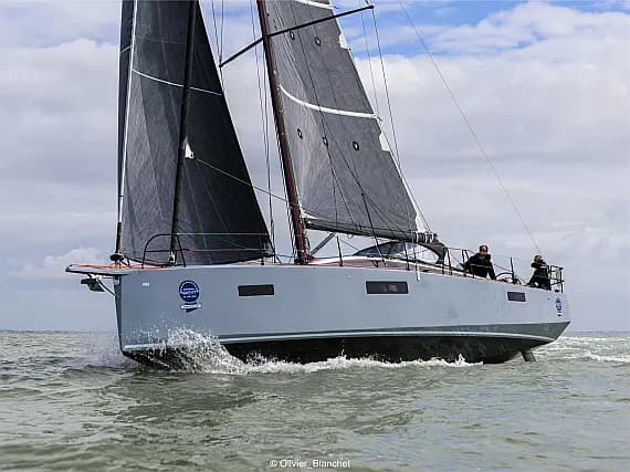 RM 1380 in La Rochelle - Photo 1