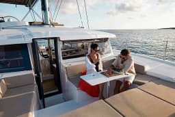 Bali 4.2 in Saint-Mandrier-sur-Mer / Port Pin Rolland thumbnail 6