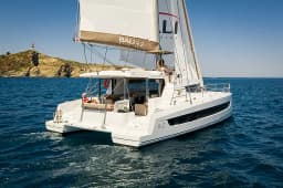 Bali 4.2 in Saint-Mandrier-sur-Mer / Port Pin Rolland thumbnail 8