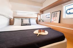 Bali 4.2 in Saint-Mandrier-sur-Mer / Port Pin Rolland thumbnail 9