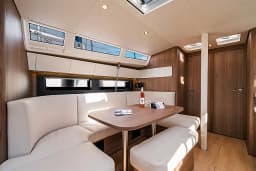 Sun Odyssey 455 in Nea Peramos - Attica / Nea Peramos thumbnail 10