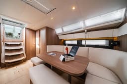 Sun Odyssey 455 in Nea Peramos - Attica / Nea Peramos thumbnail 8