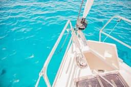 Sun Odyssey 440 in Lavrion Main Port thumbnail 13