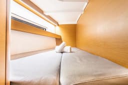 Sun Odyssey 440 in Lavrion Main Port thumbnail 27