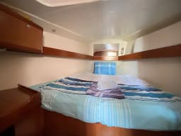Oceanis 37 in Fethiye / Ece Marina thumbnail 7