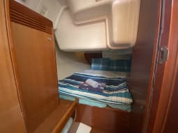 Oceanis 37 in Fethiye / Ece Marina thumbnail 8