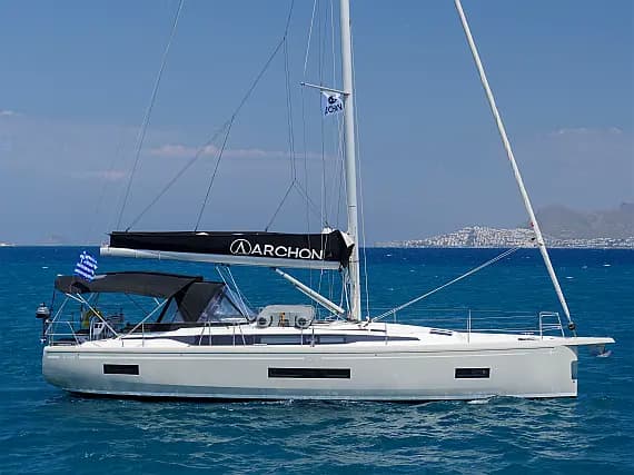 Bavaria C46 in Kos / Marina Kos - Photo 1