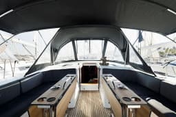 Bavaria C46 in Kos / Marina Kos thumbnail 14