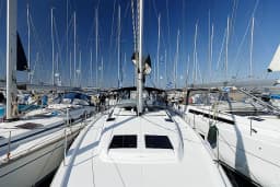 Bavaria C46 in Kos / Marina Kos thumbnail 18