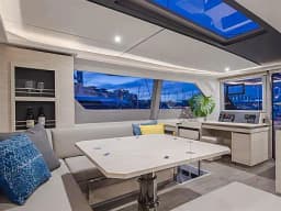 Leopard 50 in Piraeus / Marina Zeas thumbnail 2