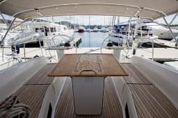 Bavaria 45 in Šibenik / D-Marin Marina Mandalina thumbnail 25