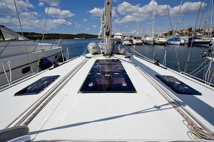 Bavaria 45 in Šibenik / D-Marin Marina Mandalina - Photo 4