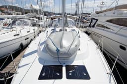 Bavaria 45 in Šibenik / D-Marin Marina Mandalina thumbnail 5