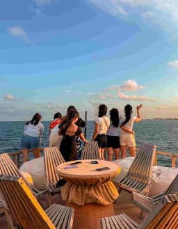 Motoryacht in Maldives / Malé thumbnail 7