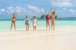 Motoryacht in Maldives / Malé thumbnail 11