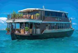 Motoryacht in Maldives / Malé thumbnail 12