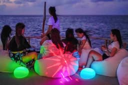 Motoryacht in Maldives / Malé thumbnail 13