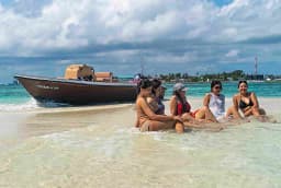 Motoryacht in Maldives / Malé thumbnail 14