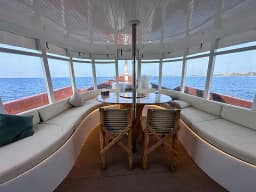 Motoryacht in Maldives / Malé thumbnail 21
