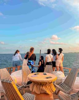 Motoryacht in Maldives / Malé thumbnail 25