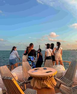 Motoryacht in Maldives / Malé thumbnail 26