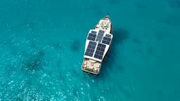 Motoryacht in Maldives / Malé thumbnail 27