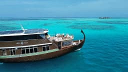 Motoryacht in Maldives / Malé thumbnail 28