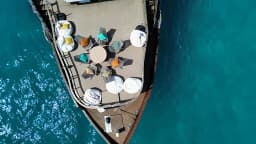 Motoryacht in Maldives / Malé thumbnail 30