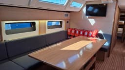 D&D Kufner 54 Exclusive in Trogir / ACI Marina Trogir thumbnail 10