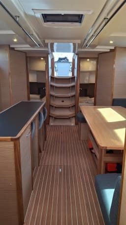 D&D Kufner 54 Exclusive in Trogir / ACI Marina Trogir thumbnail 13