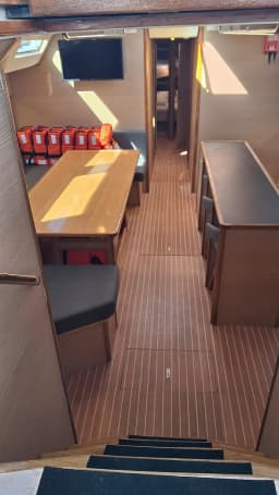 D&D Kufner 54 Exclusive in Trogir / ACI Marina Trogir thumbnail 15