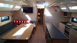 D&D Kufner 54 Exclusive in Trogir / ACI Marina Trogir thumbnail 2