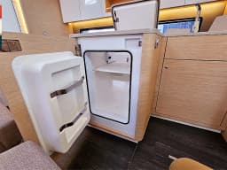 Dufour 41 in Rogoznica / Marina Frapa thumbnail 14