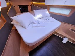 Dufour 41 in Rogoznica / Marina Frapa thumbnail 28