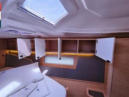 Dufour 41 in Rogoznica / Marina Frapa thumbnail 33