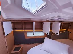 Dufour 41 in Rogoznica / Marina Frapa thumbnail 35