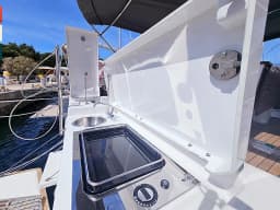 Dufour 41 in Rogoznica / Marina Frapa thumbnail 66