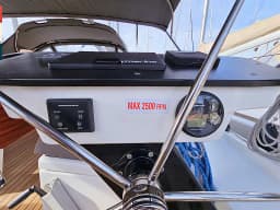 Dufour 41 in Rogoznica / Marina Frapa thumbnail 70