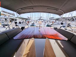 Dufour 41 in Rogoznica / Marina Frapa thumbnail 80