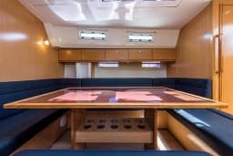 Bavaria Cruiser 50 in Kefalonia / Sami Port thumbnail 12