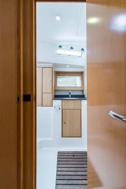 Bavaria Cruiser 50 in Kefalonia / Sami Port thumbnail 15
