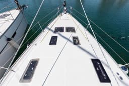 Bavaria Cruiser 50 in Kefalonia / Sami Port thumbnail 16