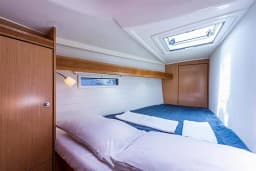 Bavaria Cruiser 50 in Kefalonia / Sami Port thumbnail 20