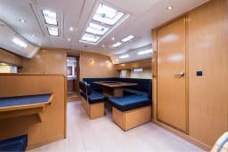 Bavaria Cruiser 50 in Kefalonia / Sami Port thumbnail 21