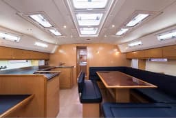 Bavaria Cruiser 50 in Kefalonia / Sami Port thumbnail 23
