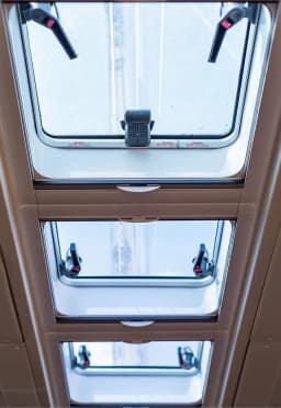 Bavaria Cruiser 50 in Kefalonia / Sami Port thumbnail 25