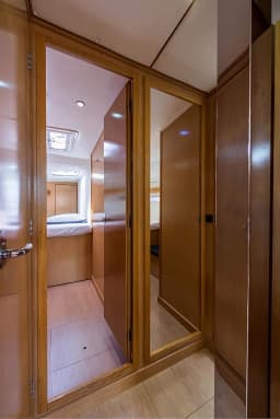 Bavaria Cruiser 50 in Kefalonia / Sami Port thumbnail 27