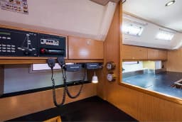 Bavaria Cruiser 50 in Kefalonia / Sami Port thumbnail 3