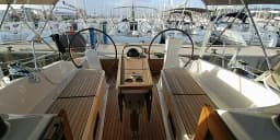 Bavaria Cruiser 37 in Sukošan / D-Marin Dalmacija Marina thumbnail 10